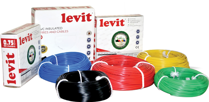 cables package