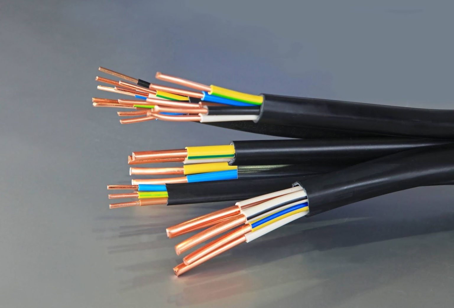 Flexible Wires for Control Cables: Types & Benefits