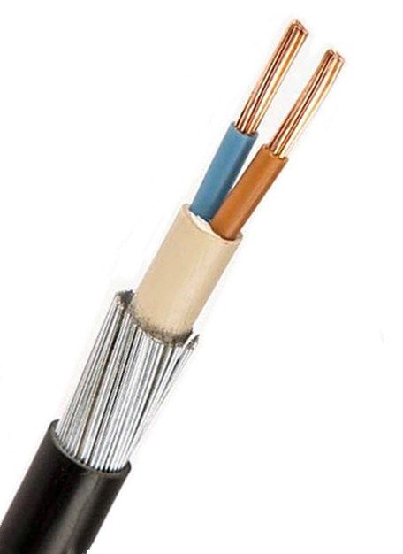 2 core cable