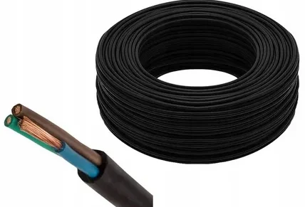 industrial cable