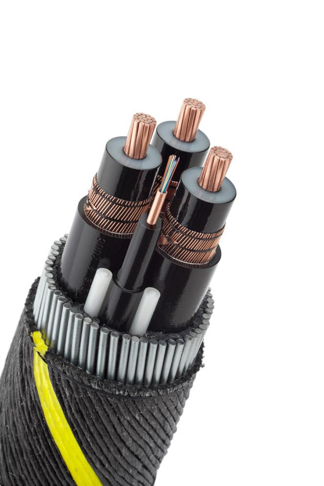 industrial cable