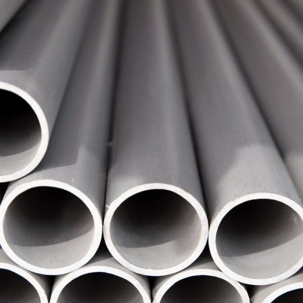 PVC Electrical conduit pipes