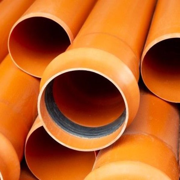 HDPE Conduit Pipes