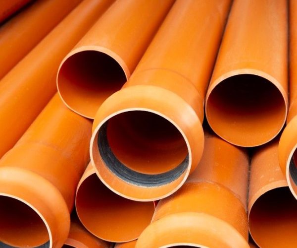 HDPE Conduit Pipes