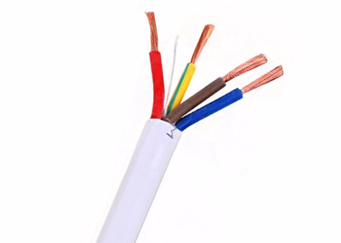 Multi-Conductor-Braid-Shielded-Cable-