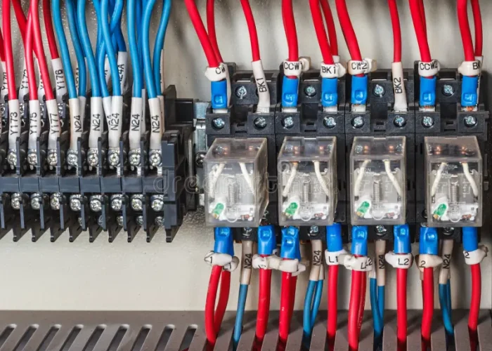 control-panel-wires