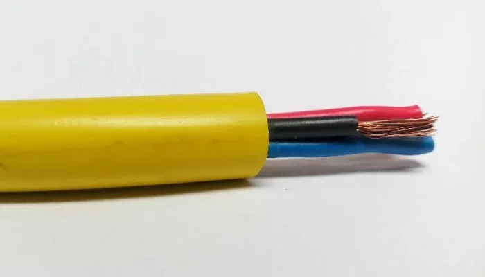 round-submersible-pump-cables